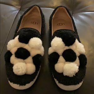 Ugg sneakers